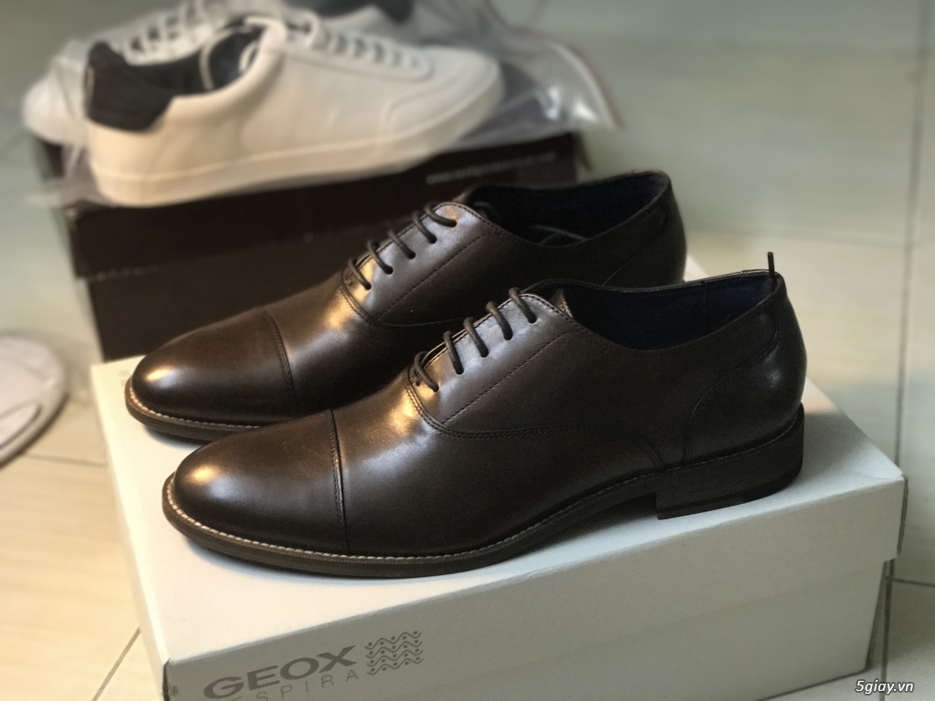Thanh Lý giày NEW 100%, giày da Oxford, giày thể thao, giày casual. - 2
