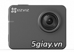 Cung cấp Camera hành trình chính hãng EZVIL - 2