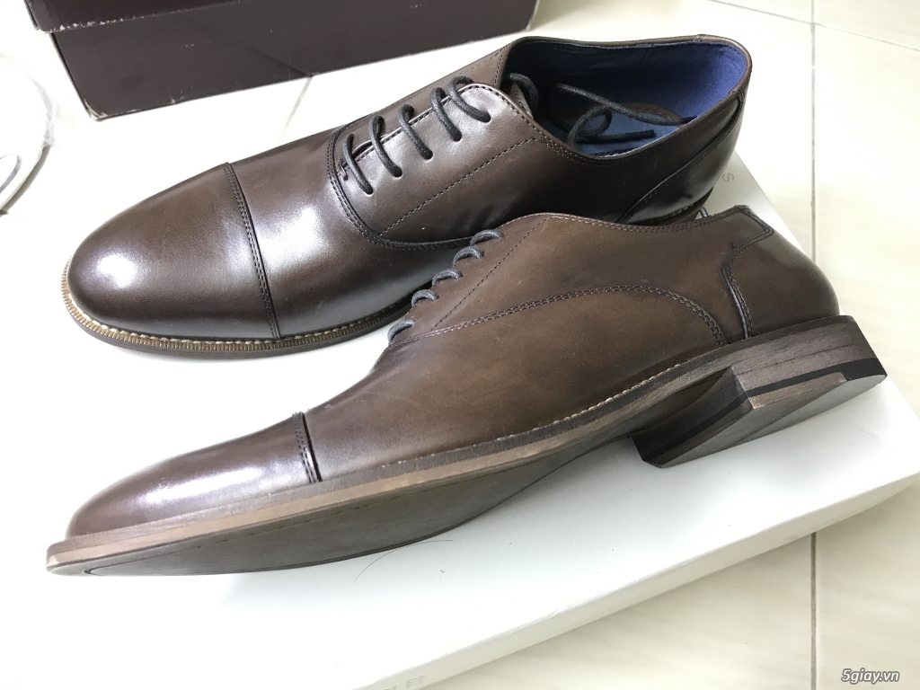 Thanh Lý giày NEW 100%, giày da Oxford, giày thể thao, giày casual. - 1