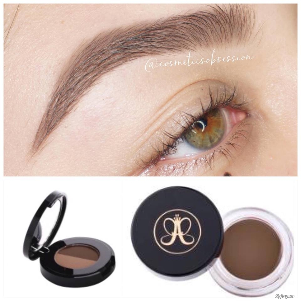 Gel kẻ mày thần thánh Anastasia Beverly Hills - 4