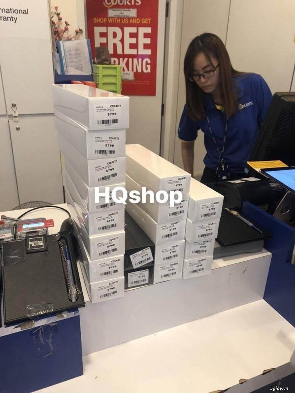 Bán AW S4 Seal Giá OK