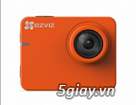 Cung cấp Camera hành trình chính hãng EZVIL - 4