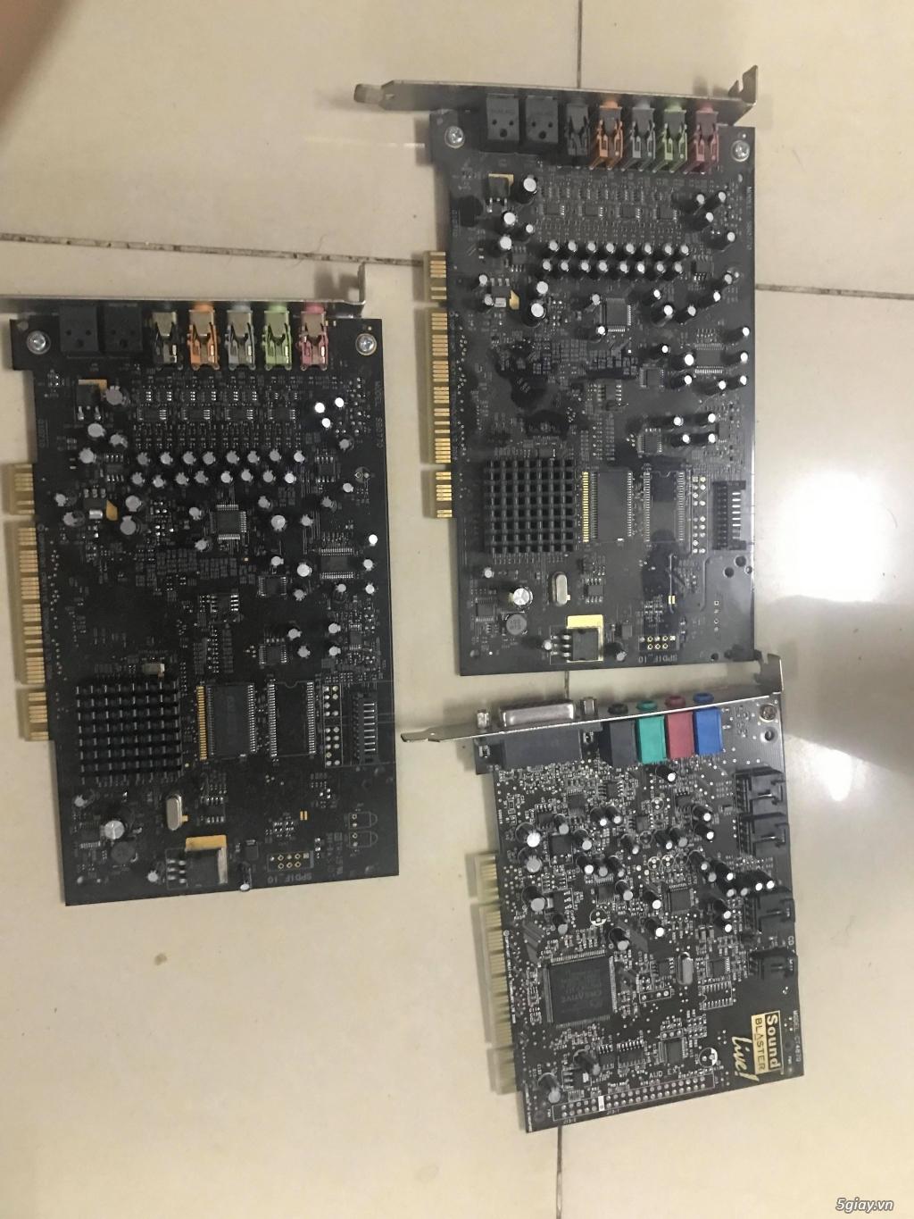 Bán vga ram hdd  tháo máy bộ chuyên game chuyên đồ họa giá rất tốt - 8