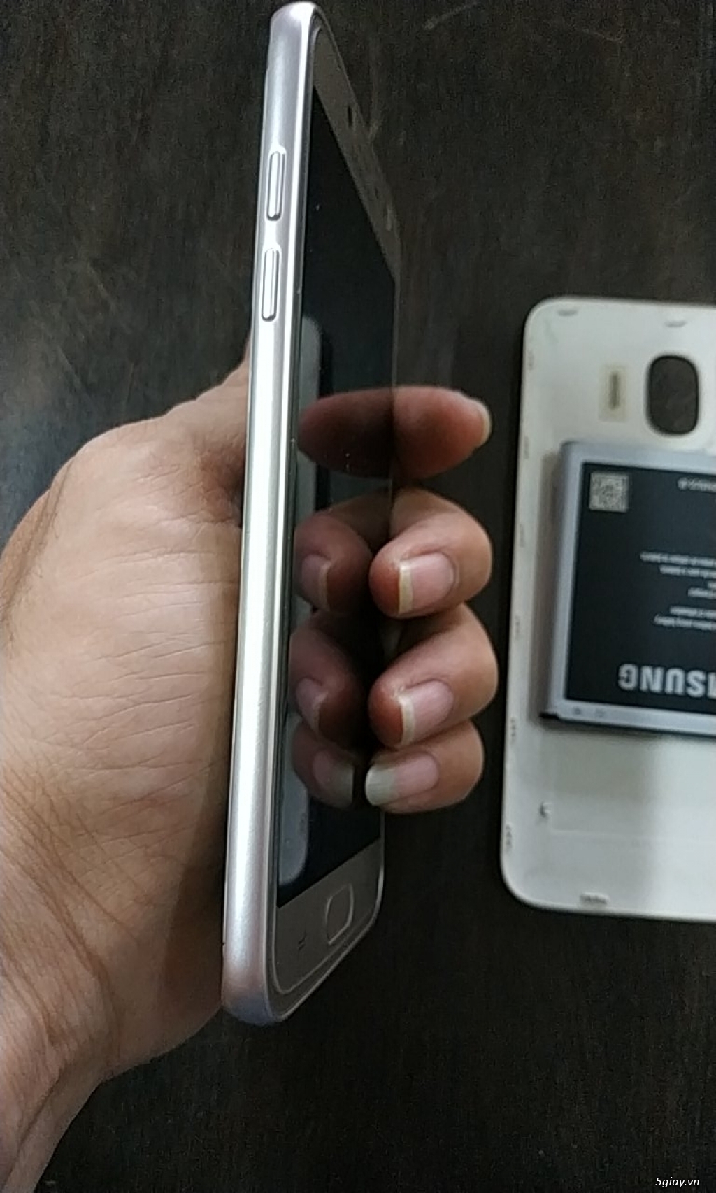 Samsung j2 pro 2018 còn bh tgdđ - 5