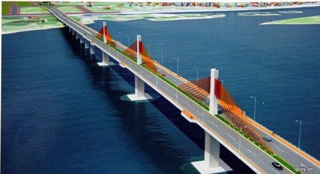 BÁN ĐẤT KHU ĐÔ THỊ VEN SÔNG TRÀ KHÚC THÀNH PHỐ QUẢNG NGÃI