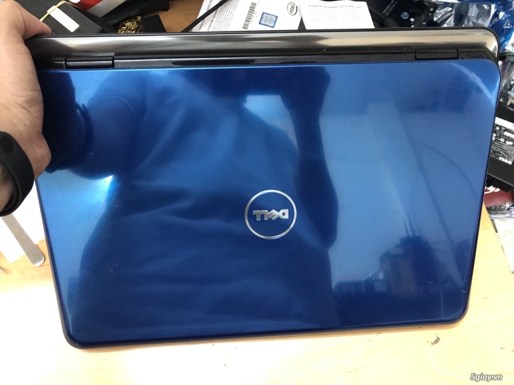 Laptop xách tay USA về còn rất mới như hình giá SV-HS