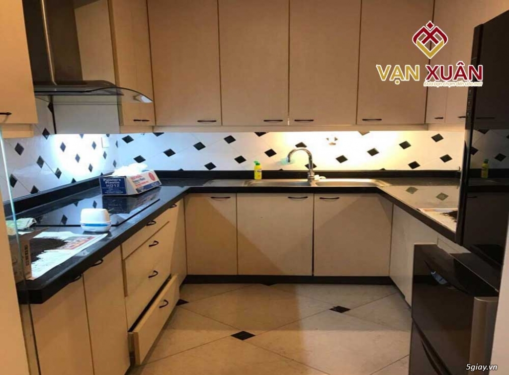 Chung Cư Royal City- Q.Thanh Xuân- Nhận Nhà Ở Ngay- LH: 0961008983 - 2