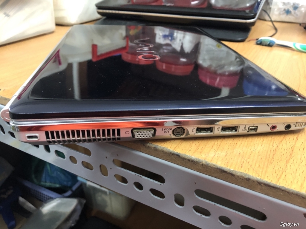 Laptop xách tay USA về còn rất mới như hình giá SV-HS - 10