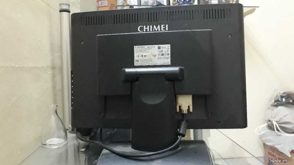 Màn hình Chimei CMV 938D 19inch - 2
