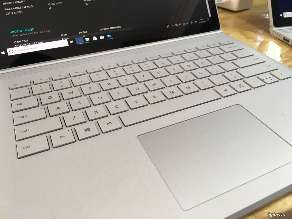 Microsoft Surface pro 3, Surface pro 4, Surface pro 2017,Surface lapto - 1