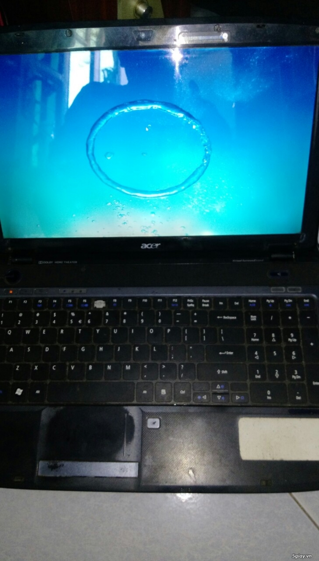 laptop gá rẻ cấu hình cao dell acer hp và loa microlab cho cafe nghe - 4