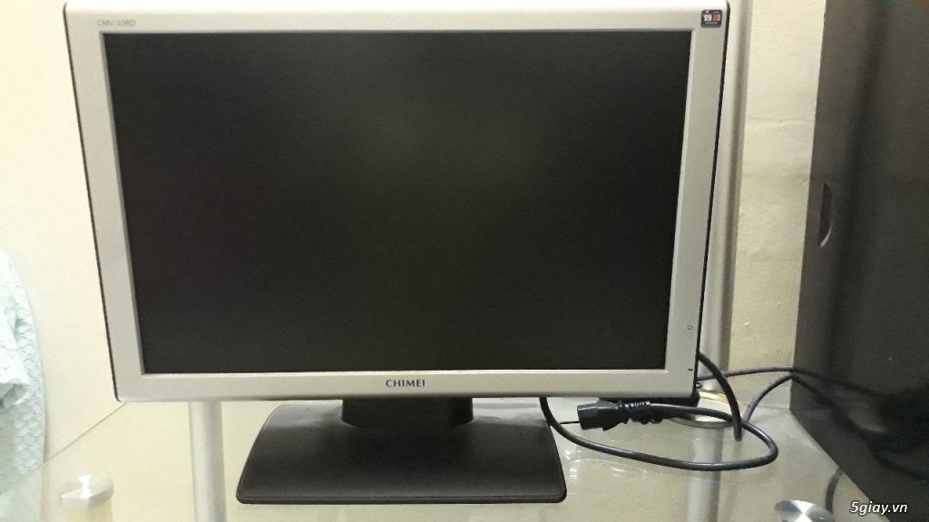 Màn hình Chimei CMV 938D 19inch - 1