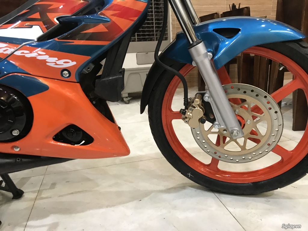 Nova Dash HQCN đời cao 98, BSTP , Ngay chủ - 2