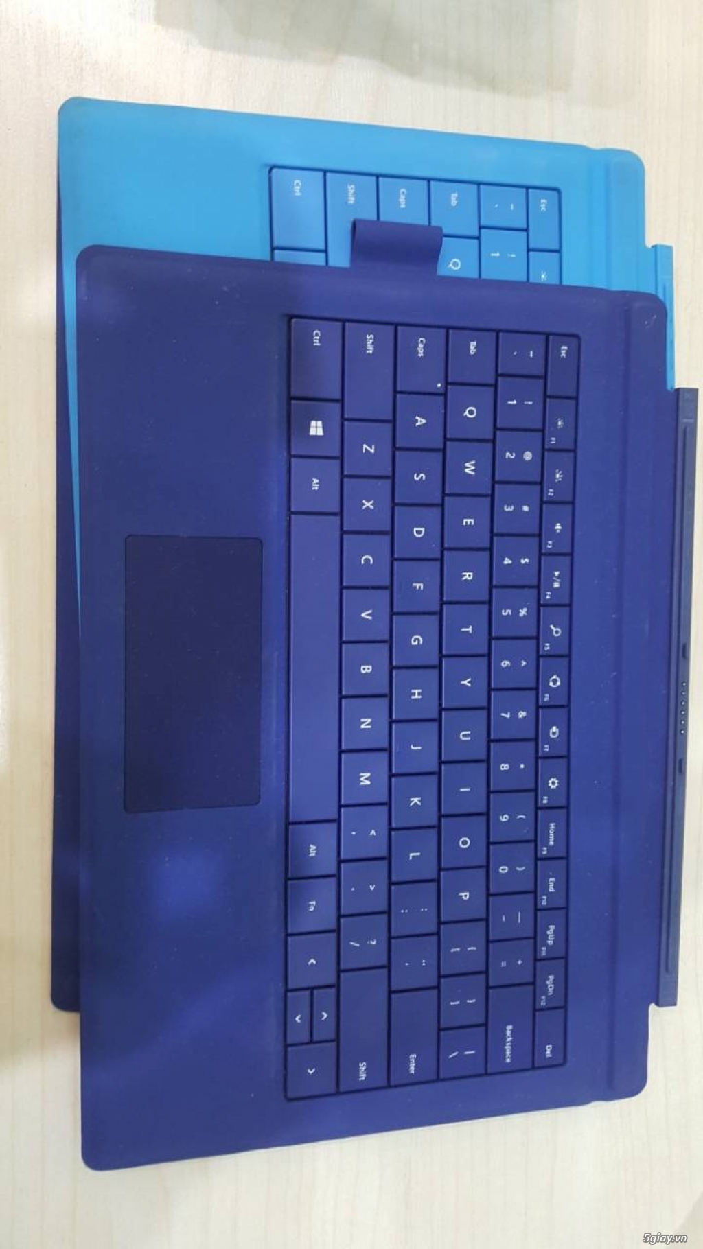 Phụ kiện Surface pro 3 thanh lý gấp - 4