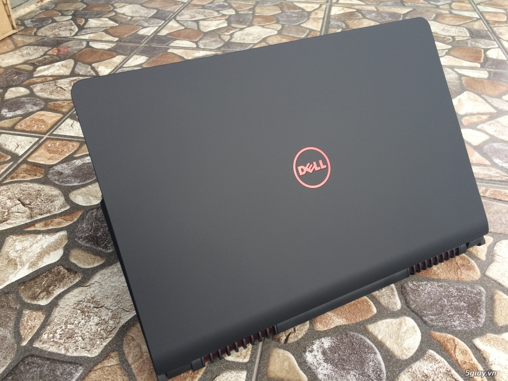 Laptop DELL Inspiron 7559 Hàng Australia - Upgraded Max Cấu Hình