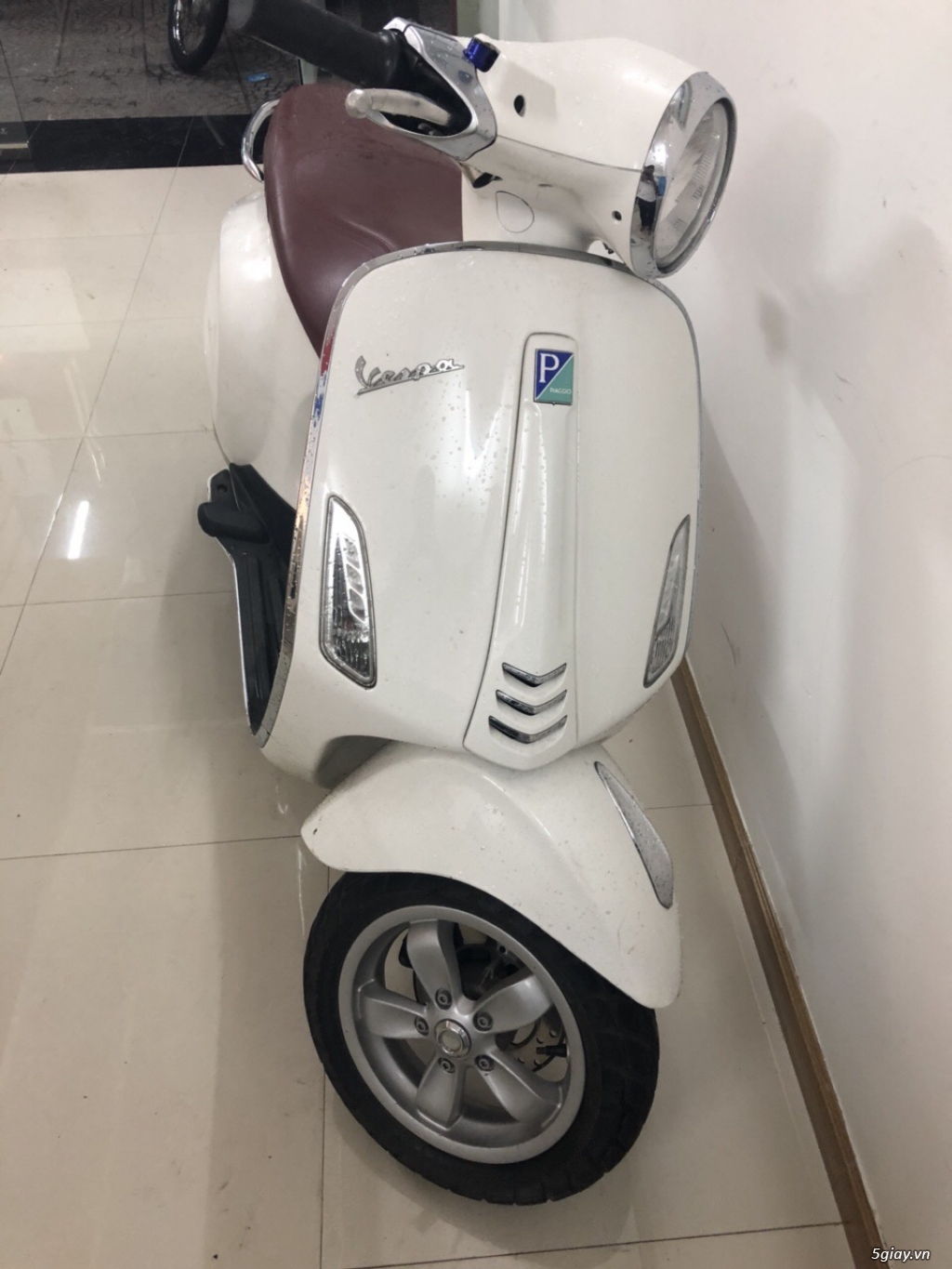 Vespa primavera 125 - 2
