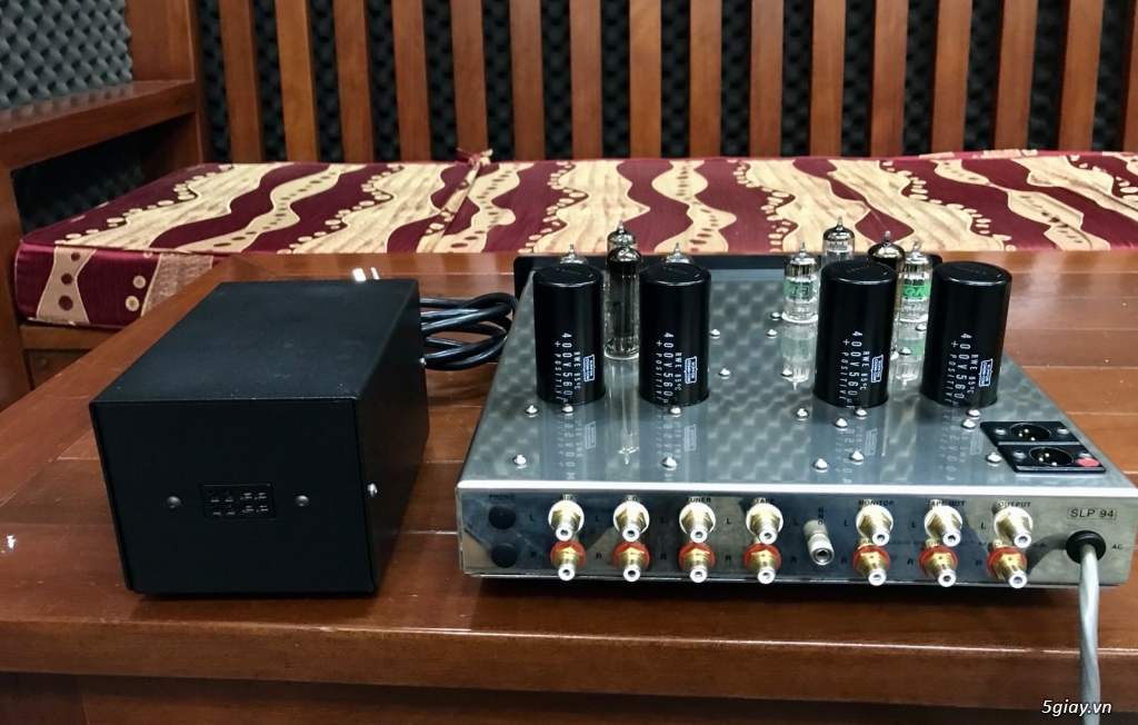 Khanh Audio Hàng Từ Mỹ - 4