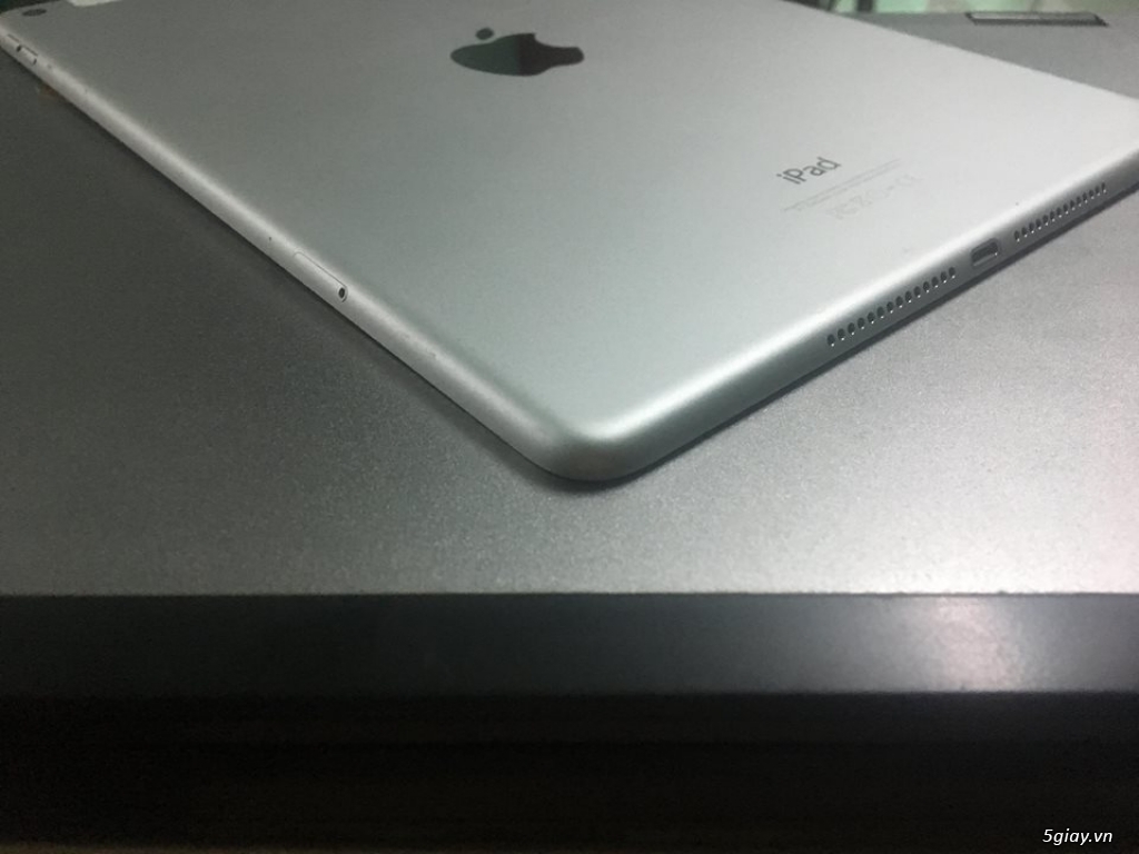 Ipad Air 2 Silver 128GB - 3