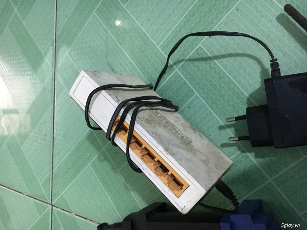 Don nha du ra ve chai - 2