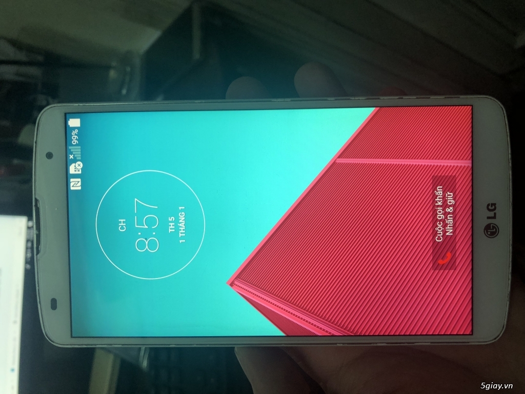 Lg gpro2 - 1