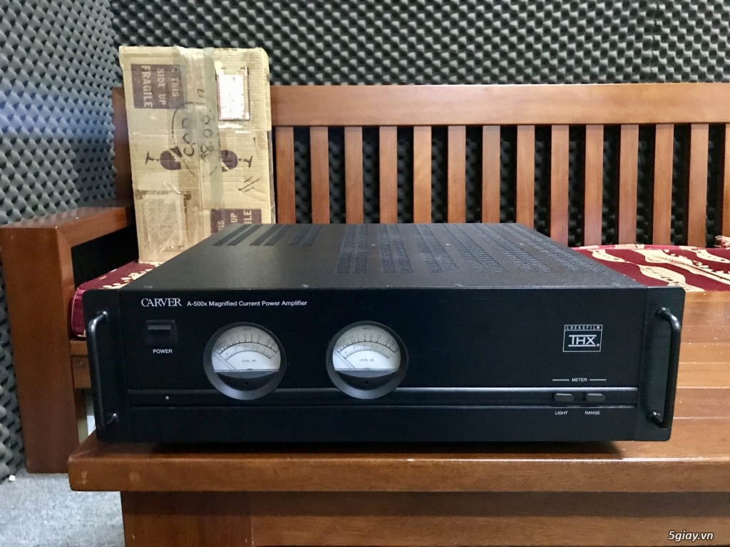 Khanh Audio Hàng Xách Tay Từ Mỹ - 14