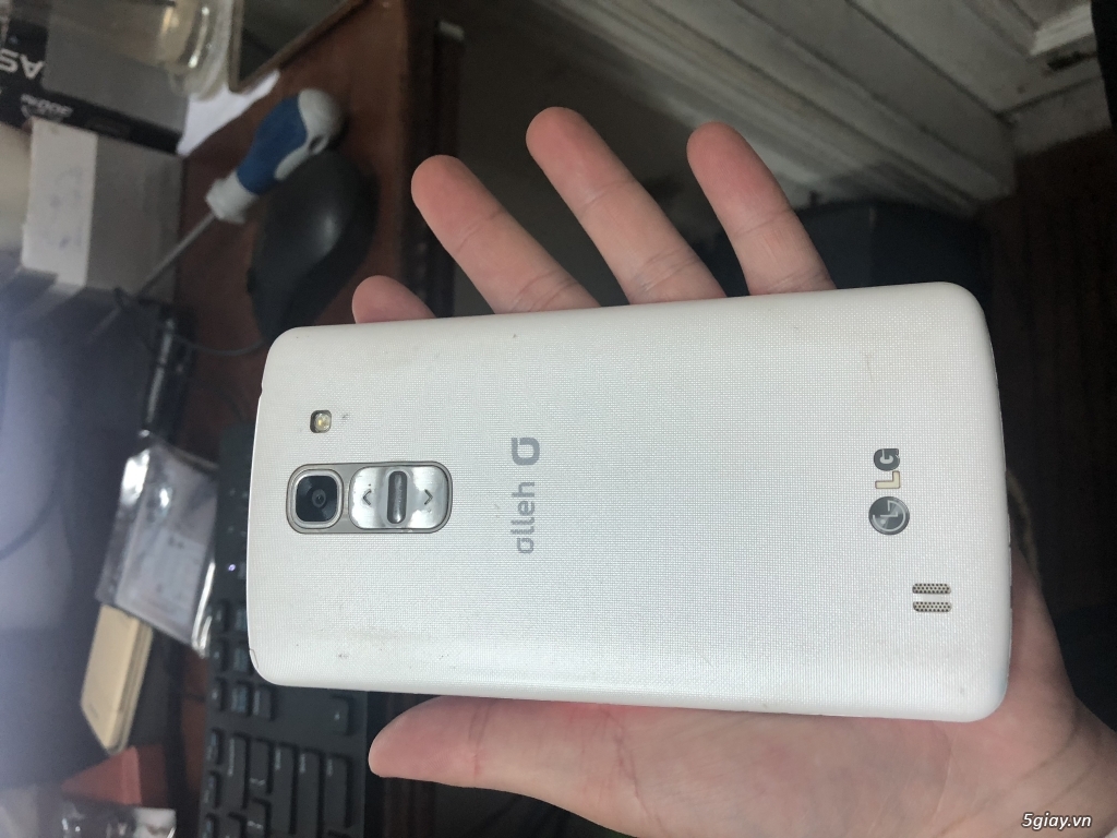 Lg gpro2 - 2