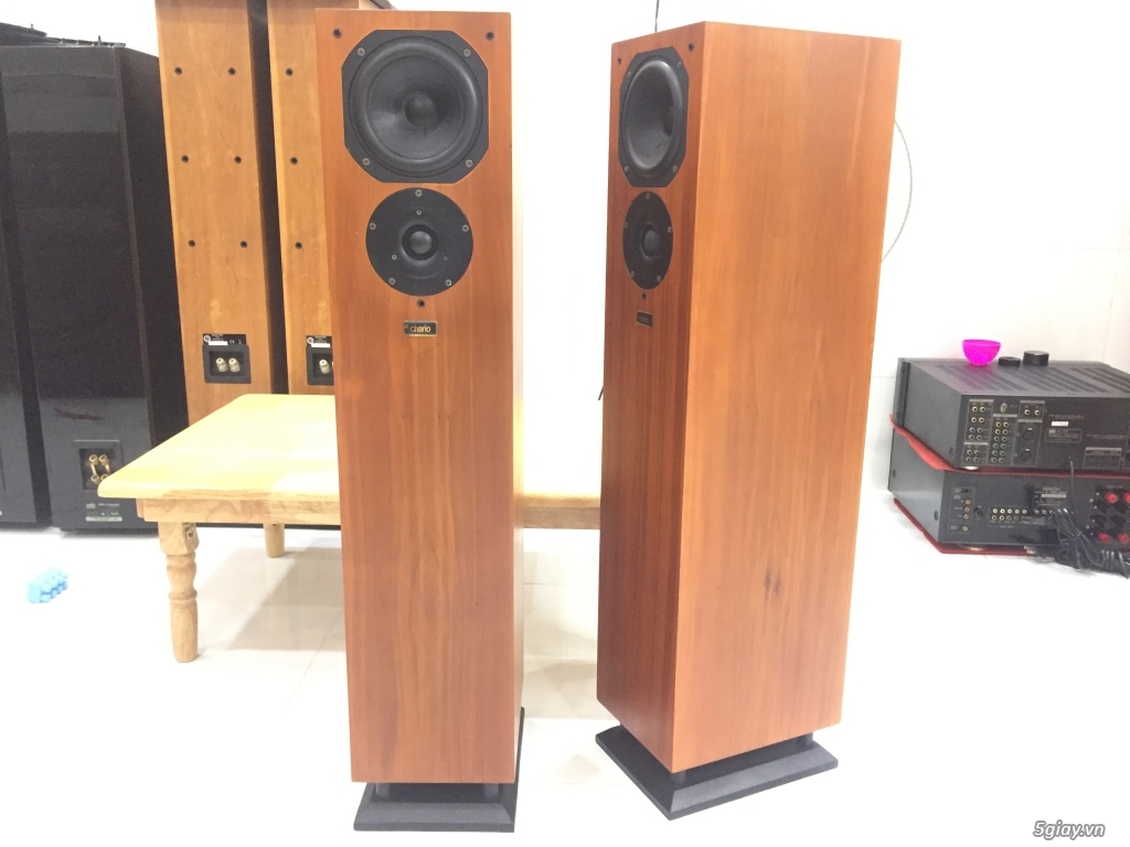 Shop Quân Nghĩa Audio chuyên nội địa Nhật - Mỹ - Âu . Hân hạnh phục vụ - 10