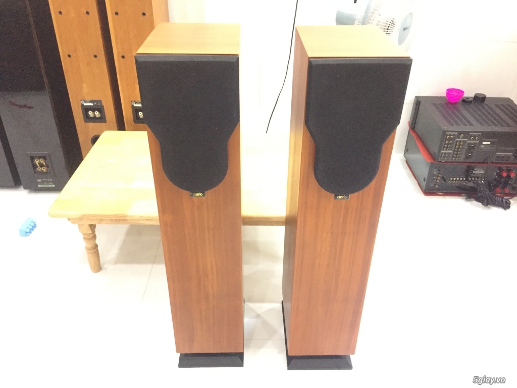 Shop Quân Nghĩa Audio chuyên nội địa Nhật - Mỹ - Âu . Hân hạnh phục vụ - 7