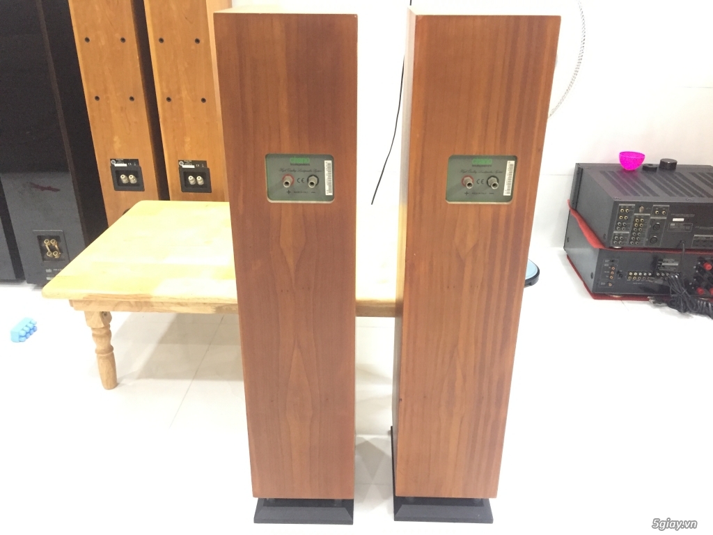 Shop Quân Nghĩa Audio chuyên nội địa Nhật - Mỹ - Âu . Hân hạnh phục vụ - 12