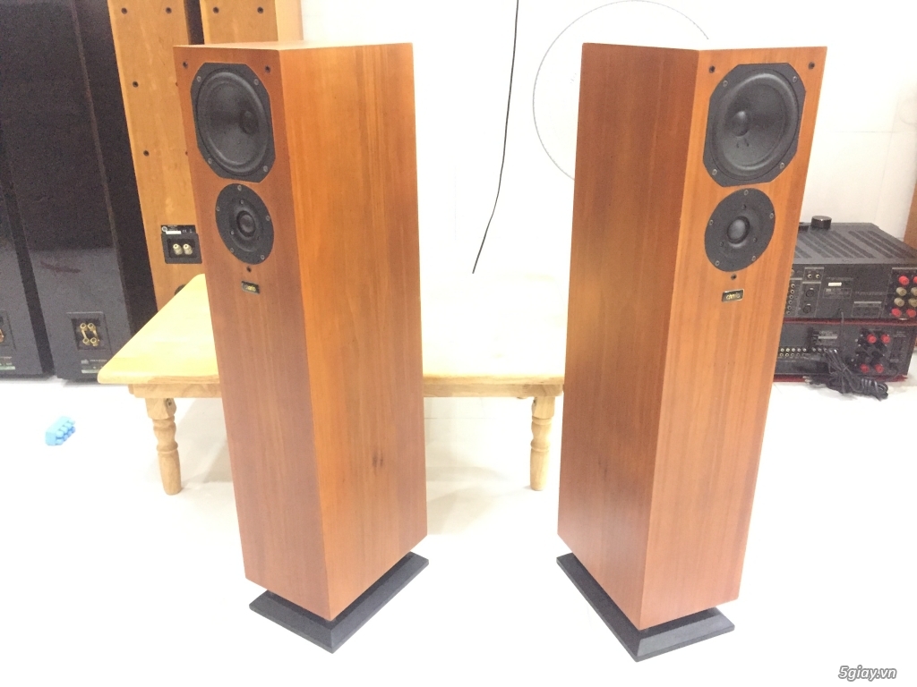 Shop Quân Nghĩa Audio chuyên nội địa Nhật - Mỹ - Âu . Hân hạnh phục vụ - 9