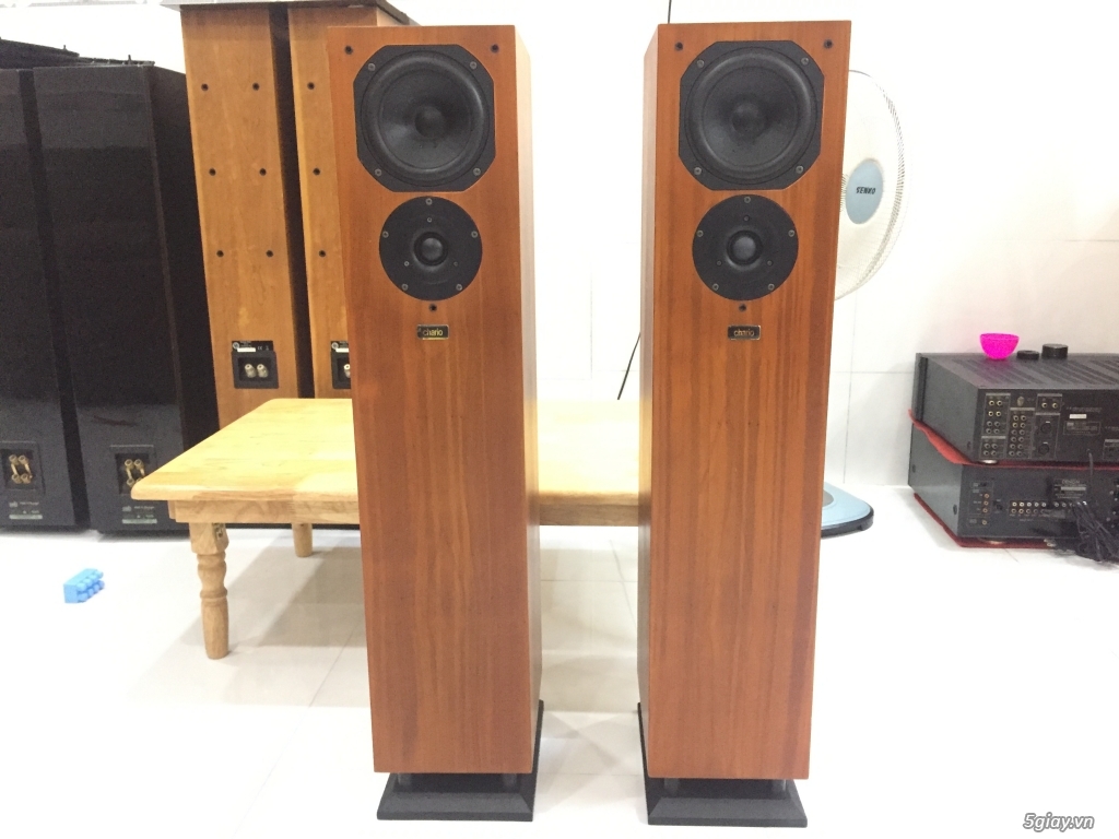 Shop Quân Nghĩa Audio chuyên nội địa Nhật - Mỹ - Âu . Hân hạnh phục vụ - 8