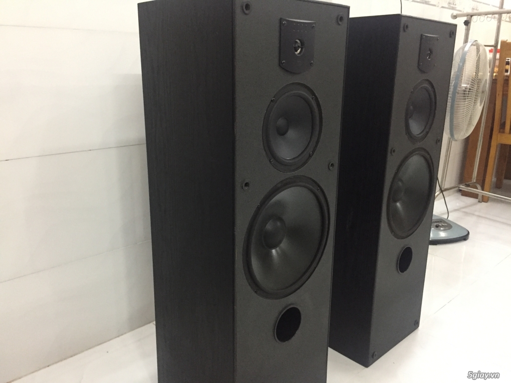 Shop Quân Nghĩa Audio chuyên nội địa Nhật - Mỹ - Âu . Hân hạnh phục vụ - 5