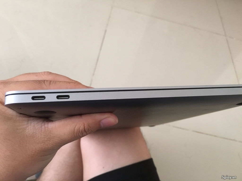 Macbook pro 2016 giá rất tốt - 1