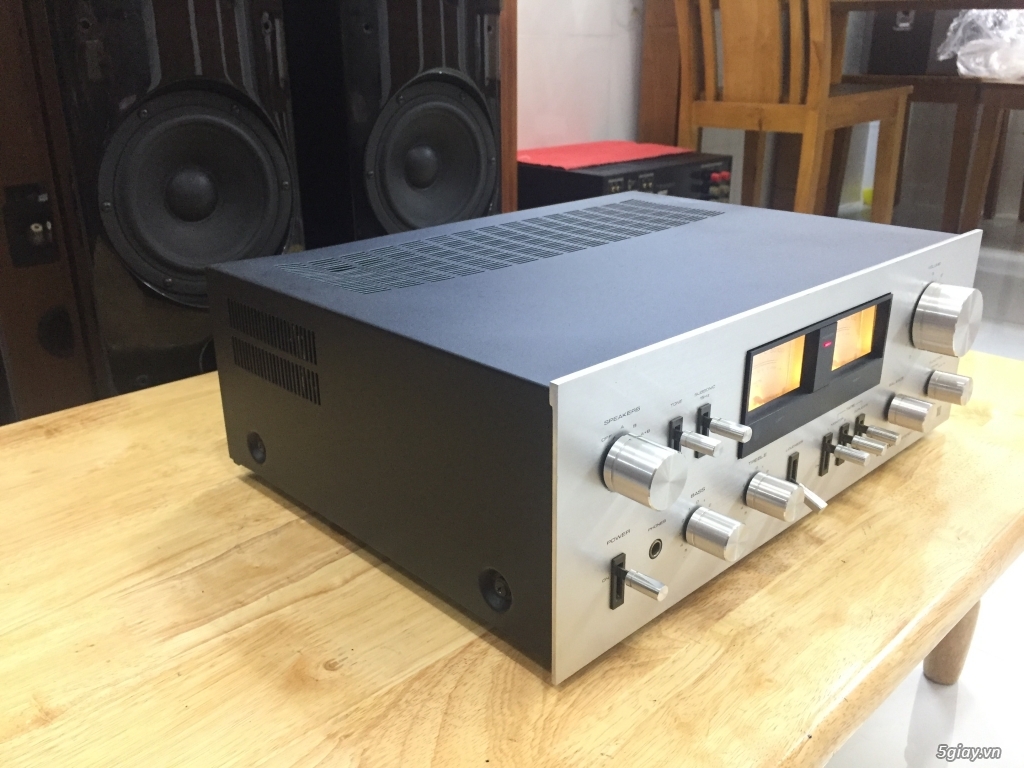 Shop Quân Nghĩa Audio chuyên nội địa Nhật - Mỹ - Âu . Hân hạnh phục vụ - 1