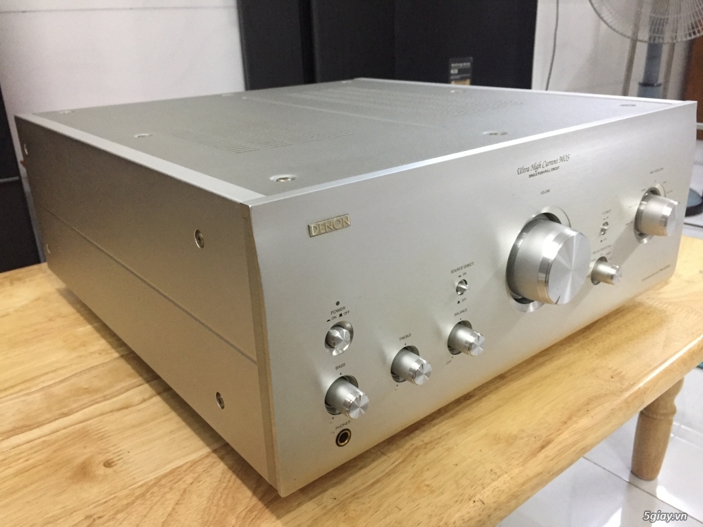 Shop Quân Nghĩa Audio chuyên nội địa Nhật - Mỹ - Âu . Hân hạnh phục vụ - 13
