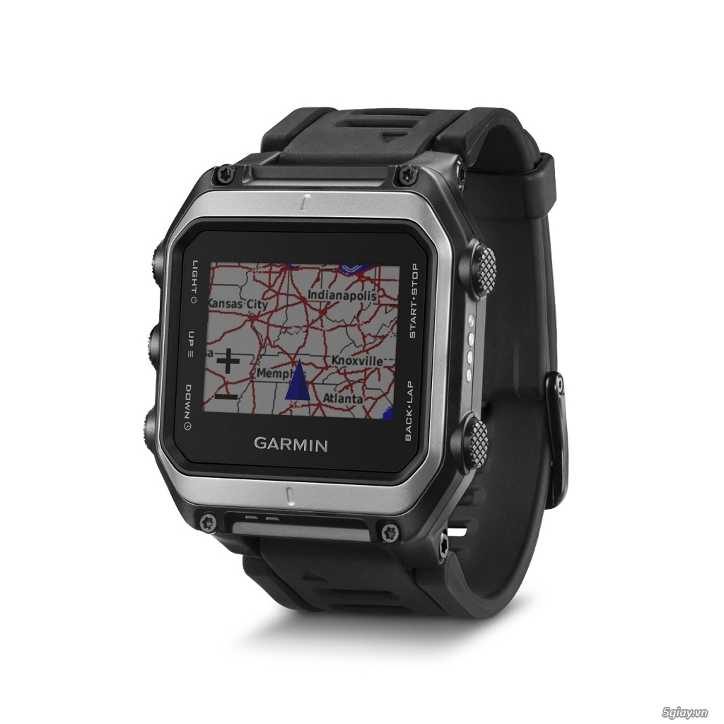 Bán phá giá Garmin epix™- 1 con duy nhất @@! - 2