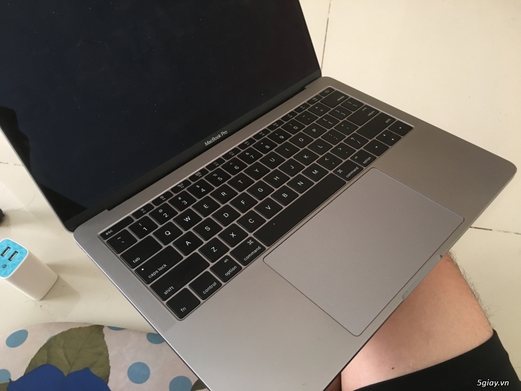 Macbook pro 2016 giá rất tốt - 4