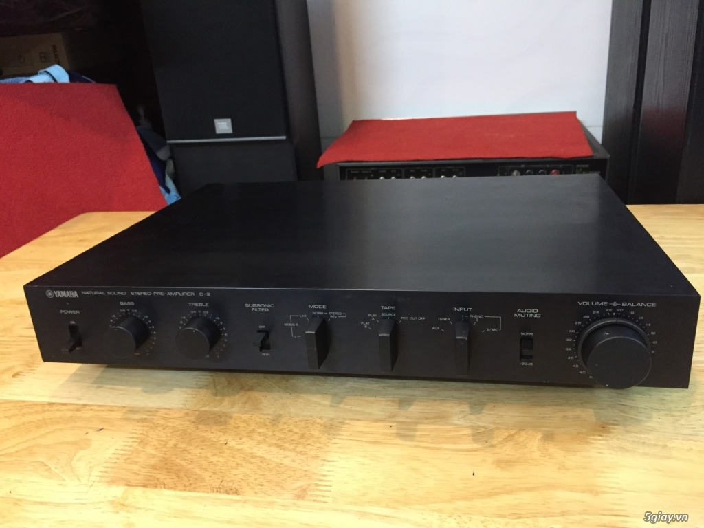 Shop Quân Nghĩa Audio chuyên nội địa Nhật - Mỹ - Âu . Hân hạnh phục vụ - 2