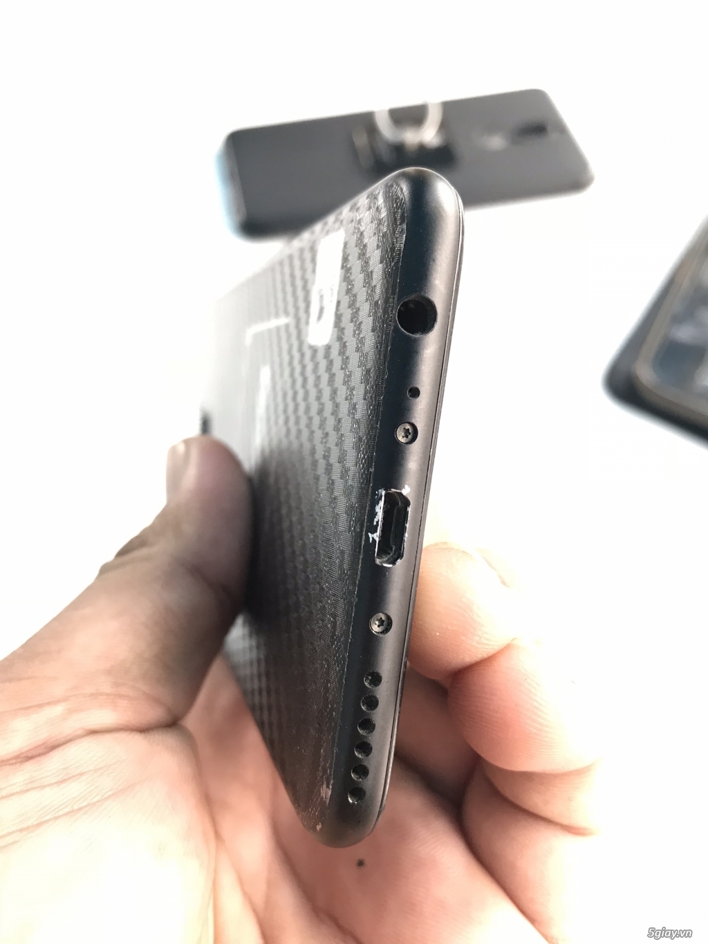 Huawei Nova 2i (TPHCM) - 2