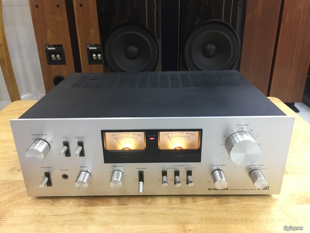 Shop Quân Nghĩa Audio chuyên nội địa Nhật - Mỹ - Âu . Hân hạnh phục vụ - 3