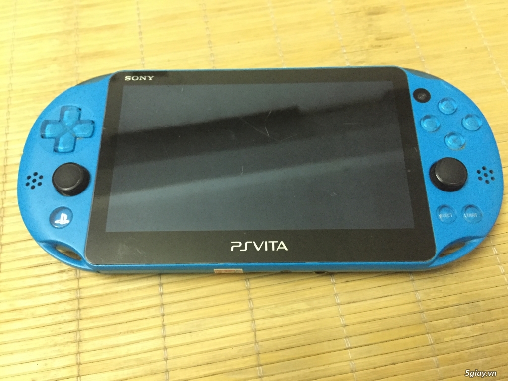 Cần Bán Psvita 2000