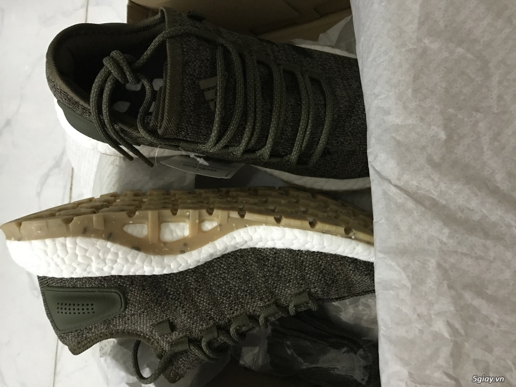 Bán Giày Adidas Pureboost Chính Hãng