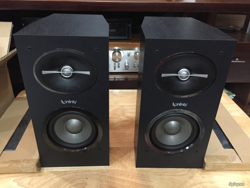 Shop Quân Nghĩa Audio chuyên nội địa Nhật - Mỹ - Âu . Hân hạnh phục vụ - 6