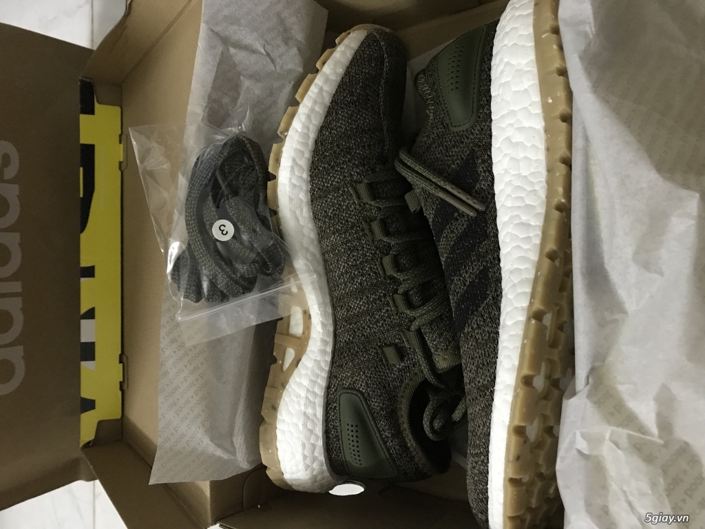 Bán Giày Adidas Pureboost Chính Hãng - 2