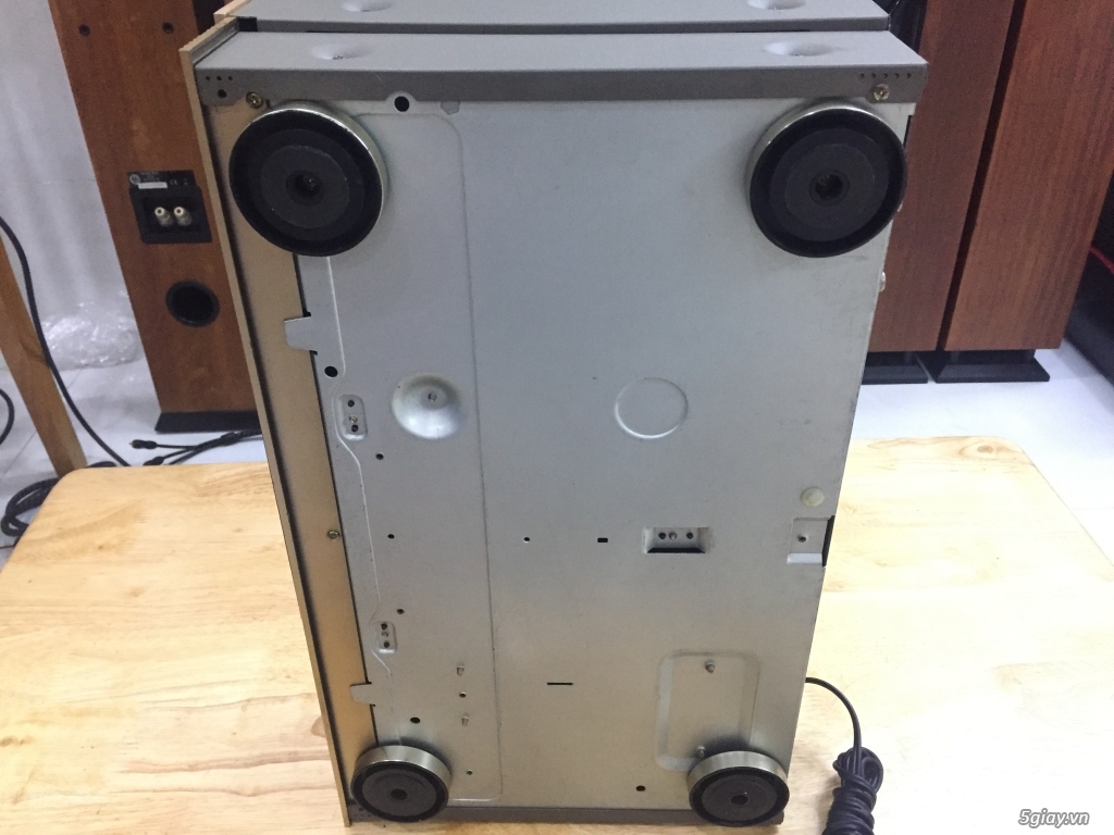 Shop Quân Nghĩa Audio chuyên nội địa Nhật - Mỹ - Âu . Hân hạnh phục vụ - 9