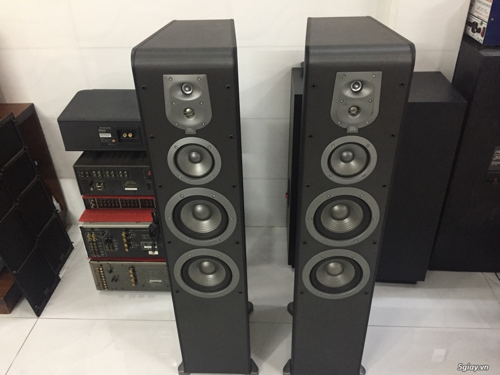 Shop Quân Nghĩa Audio chuyên nội địa Nhật - Mỹ - Âu . Hân hạnh phục vụ - 30