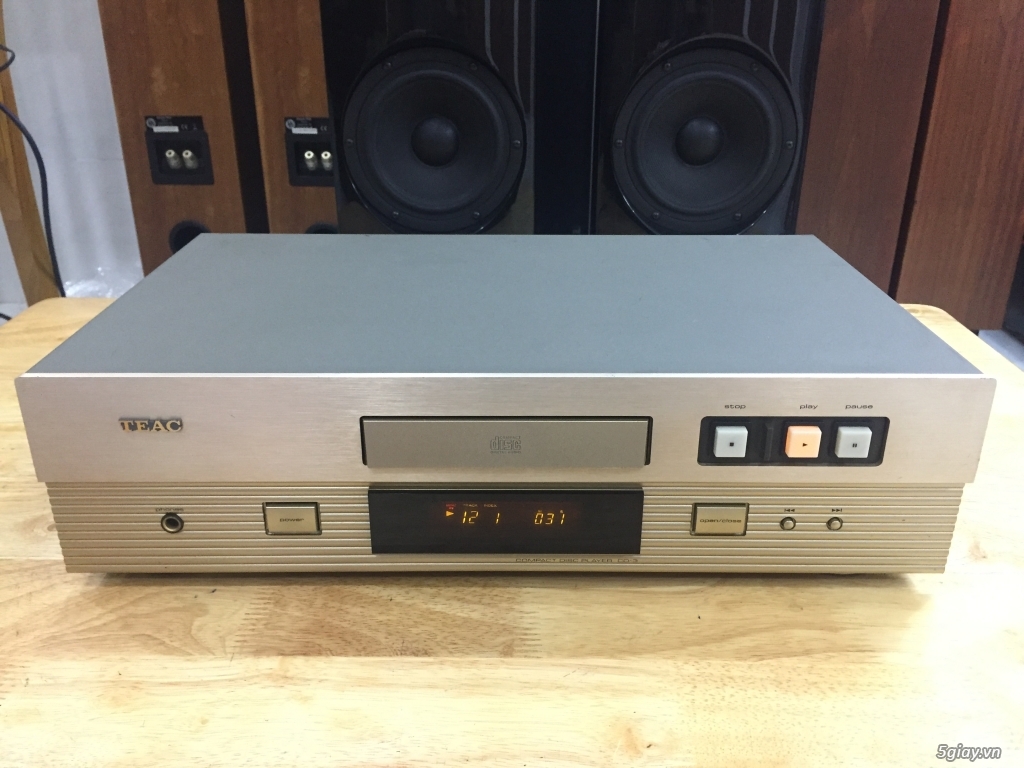 Shop Quân Nghĩa Audio chuyên nội địa Nhật - Mỹ - Âu . Hân hạnh phục vụ - 6