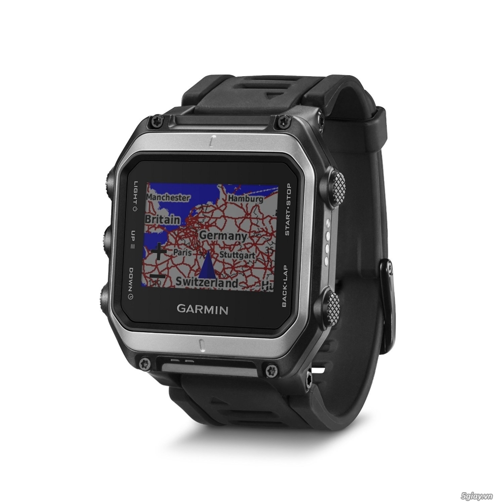 Bán phá giá Garmin epix™- 1 con duy nhất @@! - 3