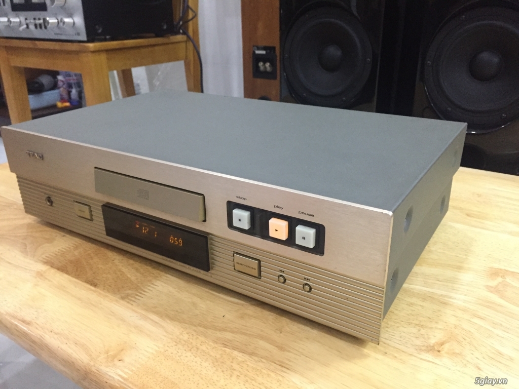 Shop Quân Nghĩa Audio chuyên nội địa Nhật - Mỹ - Âu . Hân hạnh phục vụ - 7