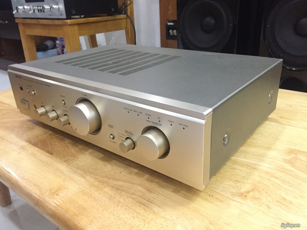 Shop Quân Nghĩa Audio chuyên nội địa Nhật - Mỹ - Âu . Hân hạnh phục vụ - 1